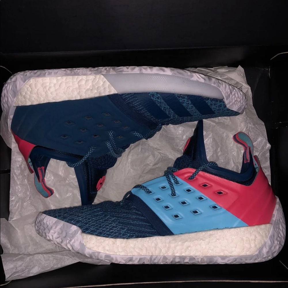 Harden Vol. 2